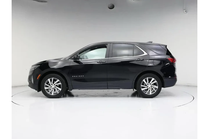 $20998 : Chevrolet Equinox 2023 LT 4d image 3