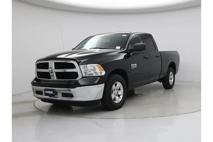 $25998 : Ram 1500 Classic 2024 4x2 SL image 4
