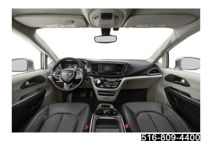 $15247 : Chrysler Pacifica 2018 Limit image 9