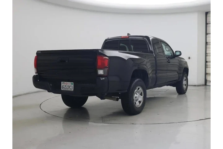 $24998 : Toyota Tacoma 2021 4x2 SR 4d image 8