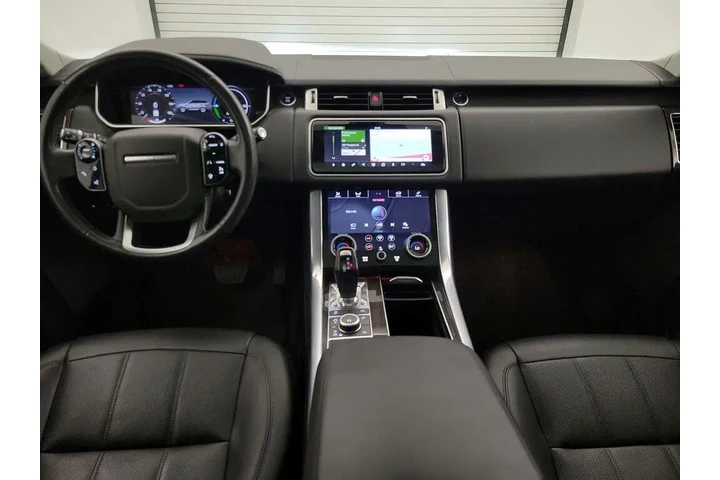 $36998 : Land Rover Range Rover Sport image 9