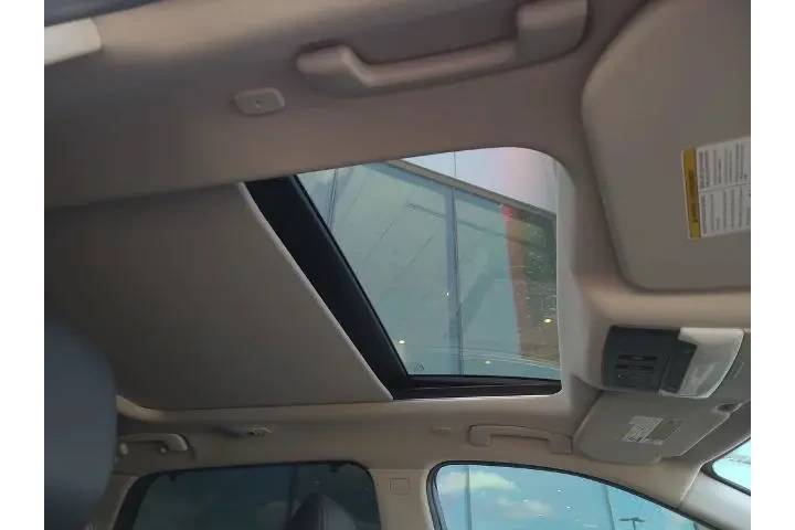 $35500 : Nissan Rogue 2024 AWD Platin image 7