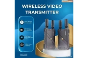 Buy Wireless Transmitter en Merced