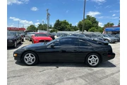 1995 NISSAN 300ZX 2+2 COUPE 2D thumbnail