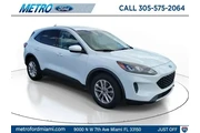 Ford Escape 2020 SE 4dr SUV