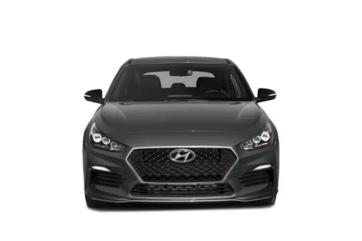 $17988 : Hyundai ELANTRA GT 2020 N Li image 4