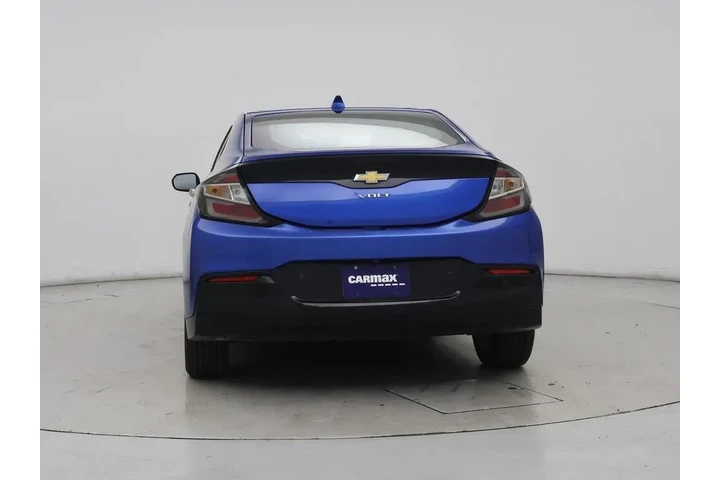 $13998 : Chevrolet Volt 2018 Premier image 6