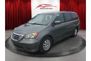 2009 Odyssey en Palm Springs