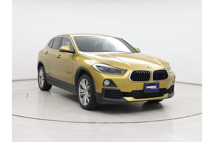 $18998 : BMW X2 2018 AWD xDrive28i 4d image 1