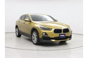 BMW X2 2018 AWD xDrive28i 4d