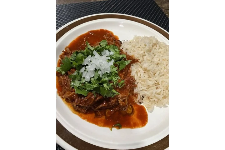 Comidas Mexicana italiana image 8