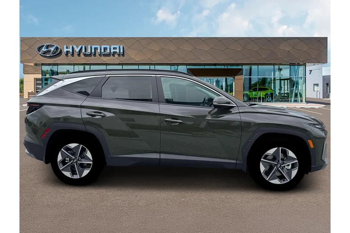 $33429 : Hyundai TUCSON 2026 SEL Prem image 9