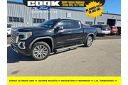 GMC Sierra 1500 2021 4x4 Den en Houston