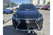 $37910 : 2019 RX 350 F SPORT AWD thumbnail