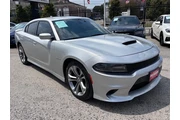 2021 Charger R/T RWD thumbnail