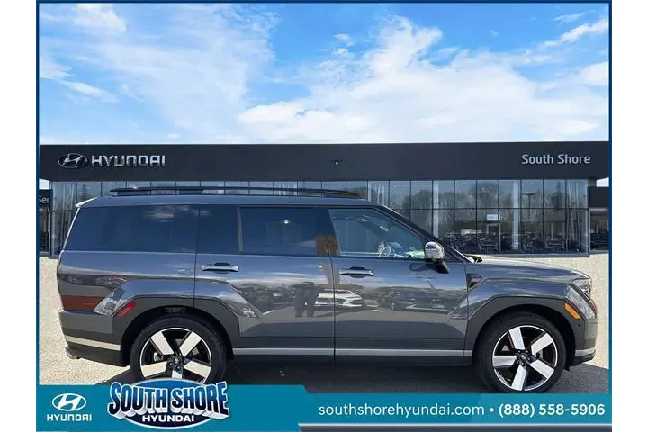 $35437 : Hyundai SANTA FE 2024 AWD Li image 5