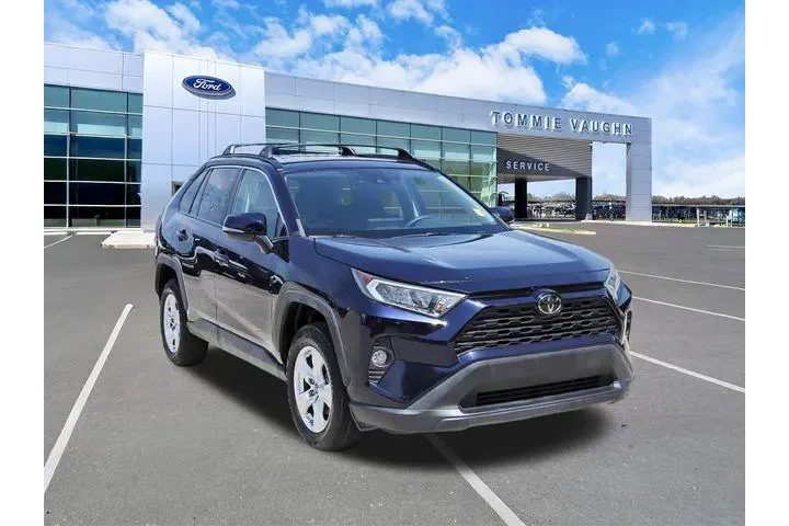 $20591 : Toyota RAV4 2019 XLE 4dr SUV image 6