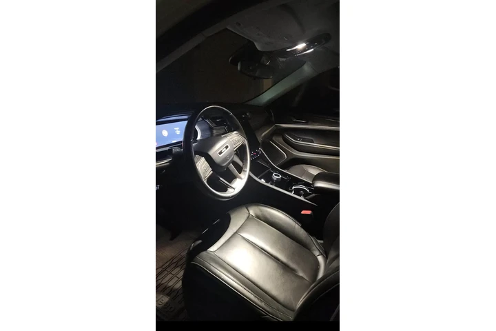 $20900 : Jeep2021 Jeep Cherokee Limited image 8