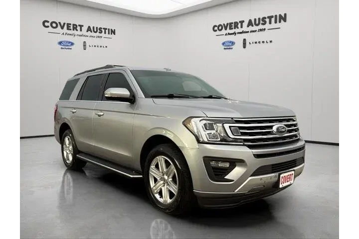 $23752 : Ford Expedition 2020 4x2 XLT image 7