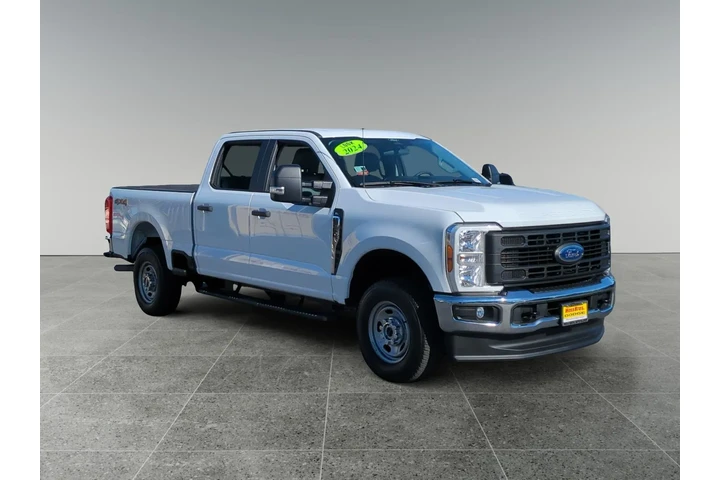 $39900 : Ford F-250 Super Duty 2024 4 image 7