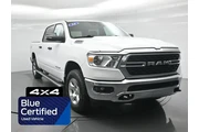 Ram 1500 2024 4x4 Big Horn 4 en San Bernardino