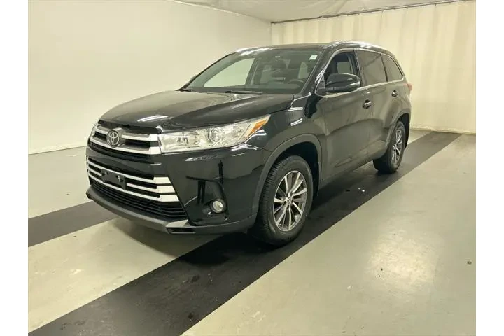 $29911 : Toyota Highlander 2019 AWD X image 5