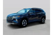 $30810 : Hyundai TUCSON Plug-in Hybri thumbnail