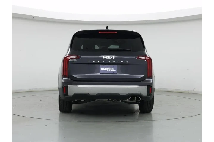 $37998 : Kia Telluride 2025 S 4dr SUV image 6
