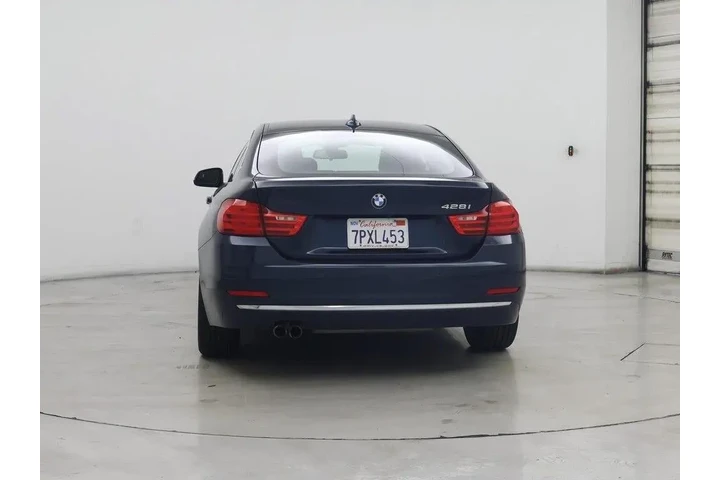 $16998 : BMW 4 Series 2016 428i Gran image 6