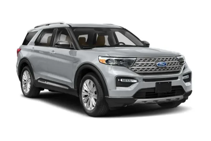$37990 : Ford Explorer Hybrid 2023 AW image 6