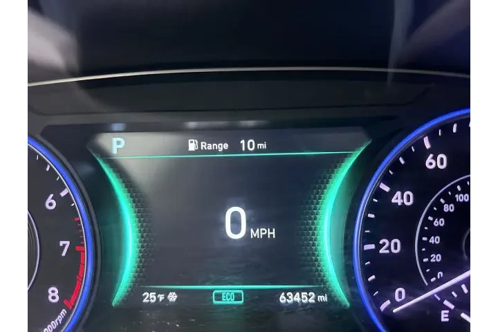 $22995 : Hyundai PALISADE 2020 SEL 4d image 7