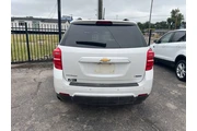 2017 Equinox Premier thumbnail