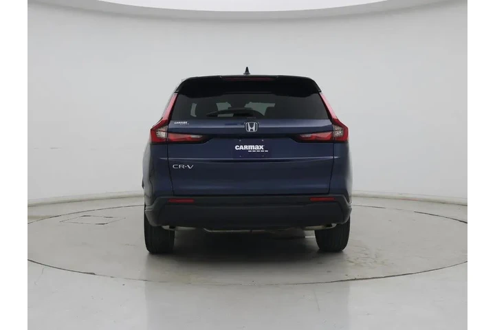 $33998 : Honda CR-V 2025 AWD EX-L 4dr image 6