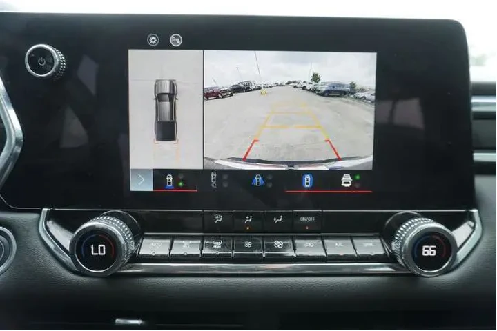 $37688 : GMC Canyon 2024 4x2 Elevatio image 9