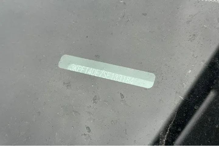 $21750 : Kia K4 2025 LXS 4dr Sedan image 3