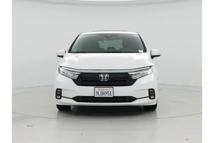 $39998 : Honda Odyssey 2024 Touring 4 image 5