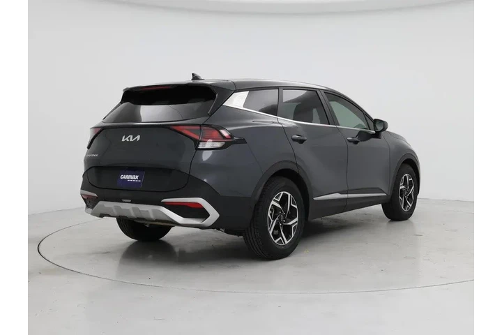 $19998 : Kia Sportage 2024 LX 4dr SUV image 8