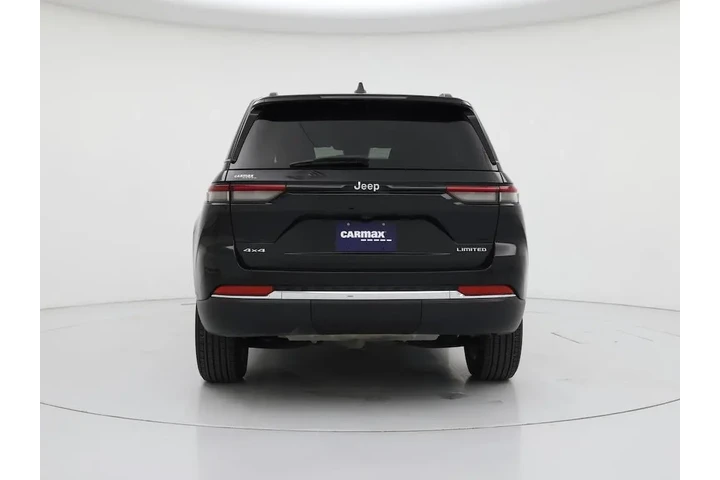 $32998 : Jeep Grand Cherokee 2023 4x4 image 6
