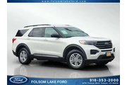 Ford Explorer 2022 AWD XLT 4