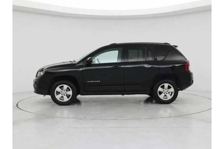 $12599 : Jeep Compass 2014 Sport 4dr image 3