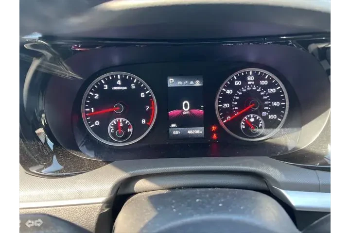 $25451 : Kia K5 2023 GT-Line 4dr Seda image 7