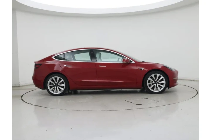 $22998 : Tesla Model 3 2019 AWD Long image 7