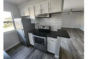 ¡Rento apto de 1 habitación!
