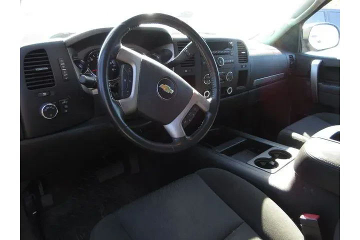 $14999 : Chevrolet Silverado 1500 201 image 6