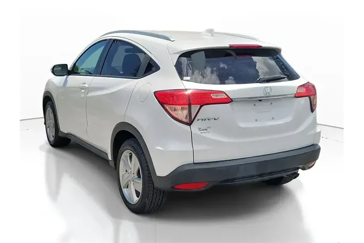 $18291 : Honda HR-V 2020 EX 4dr Cross image 3