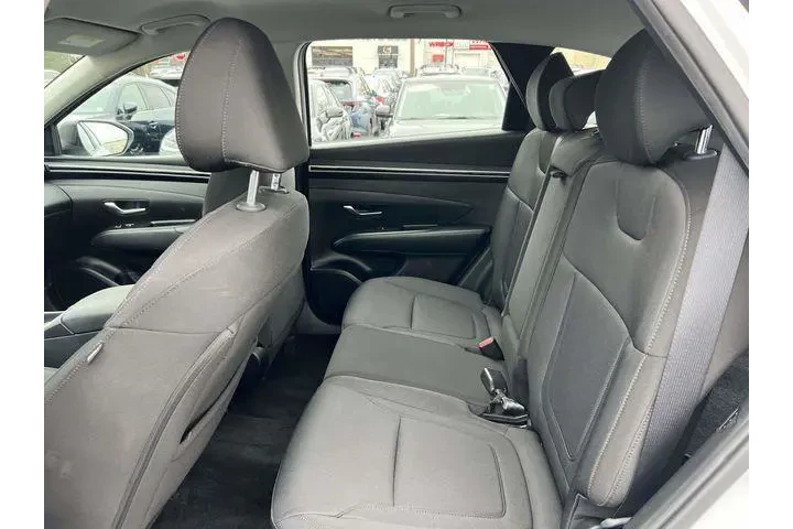 $19888 : Hyundai TUCSON 2022 AWD SE 4 image 10