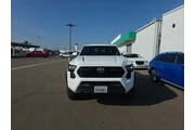 $36800 : Toyota Tacoma 2024 4x4 SR5 4 thumbnail