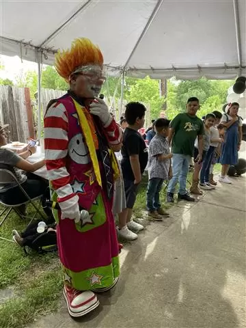 Payaso Tachuelín image 3