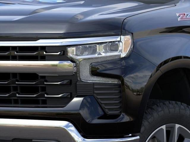 $64230 : 2025 Silverado 1500 LT image 10