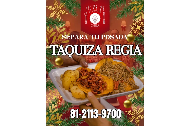 COMIDAS NAVIDEÑAS image 3